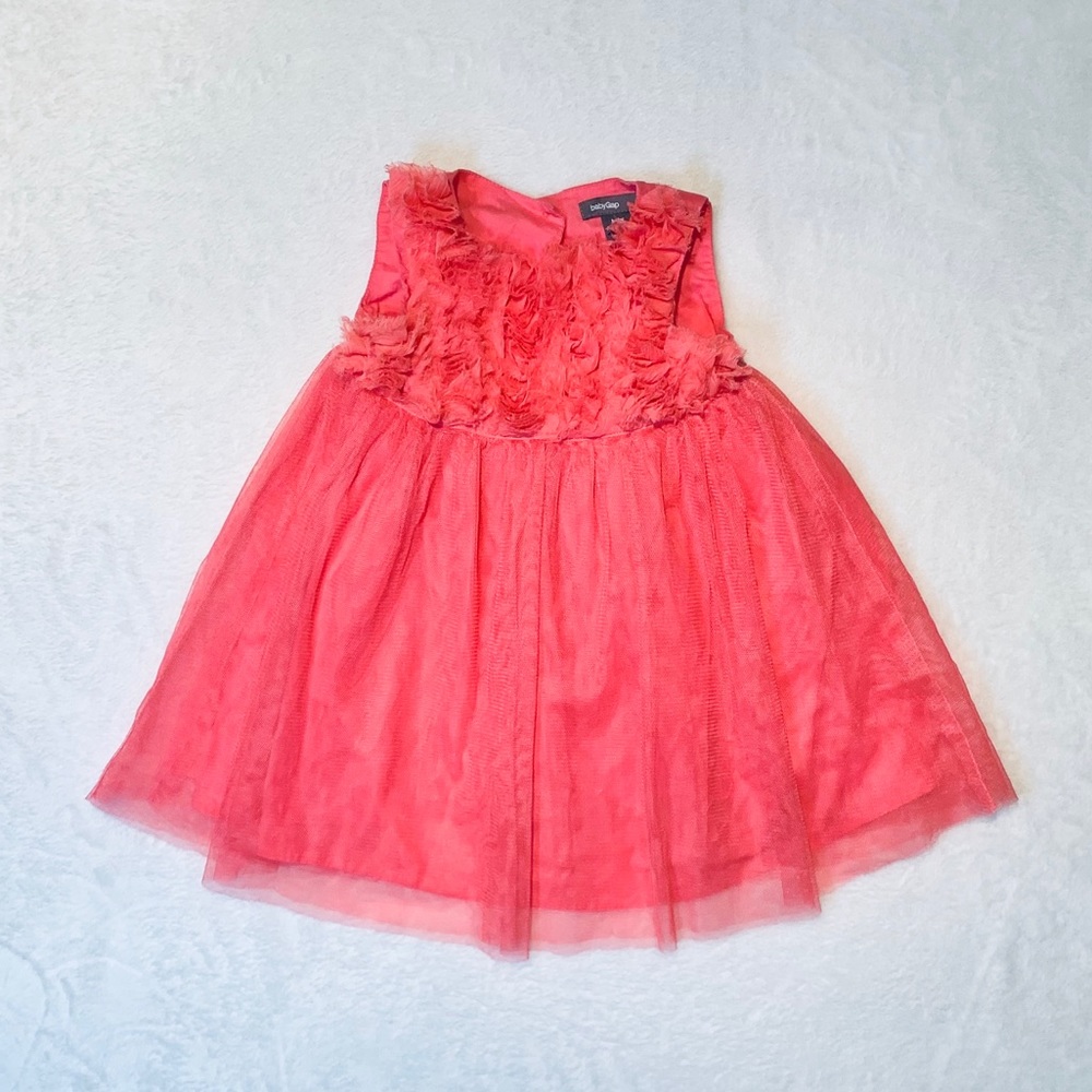BabyGap Dress